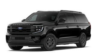 2026 Ford Expedition® External Image 2